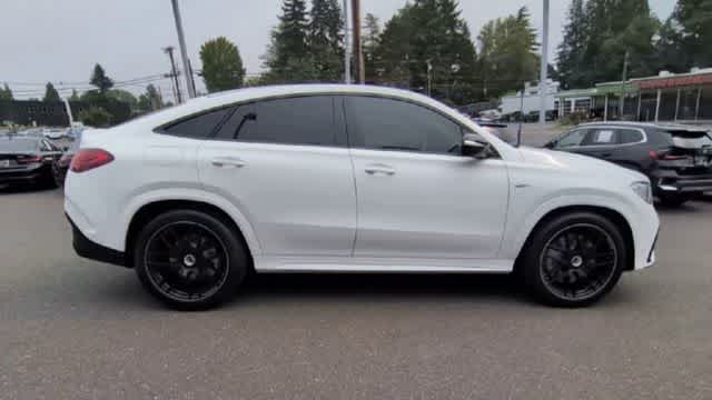 Thumbnail: 2025 Mercedes-Benz GLE - 9