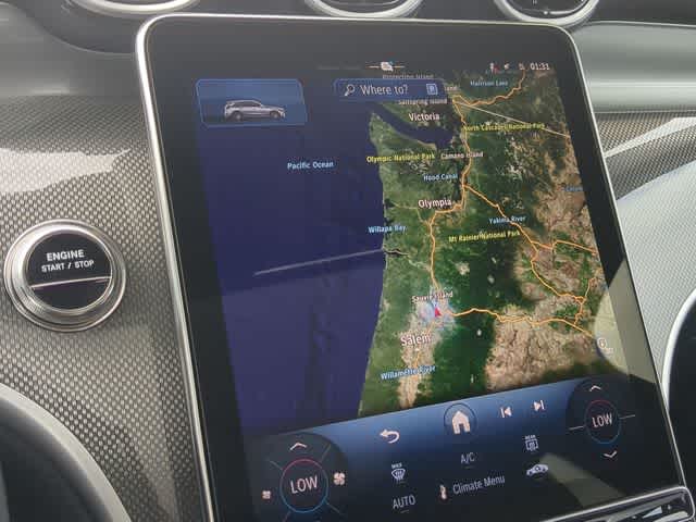 Thumbnail: 2026 Mercedes-Benz GLC - 29