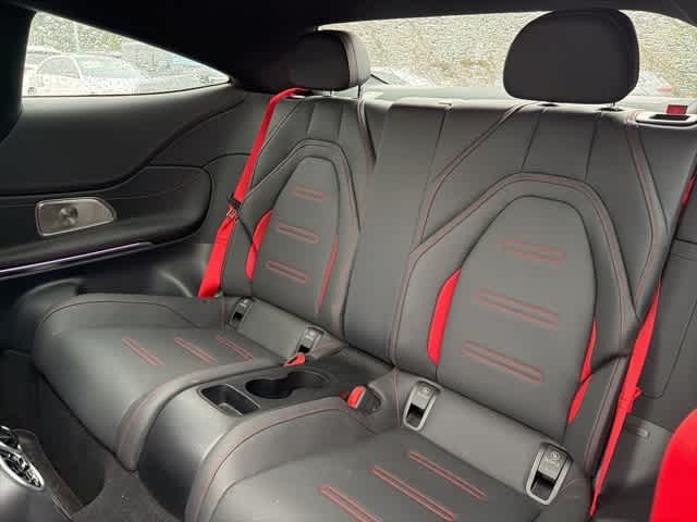 Thumbnail: 2024 Mercedes-Benz CLE - 11