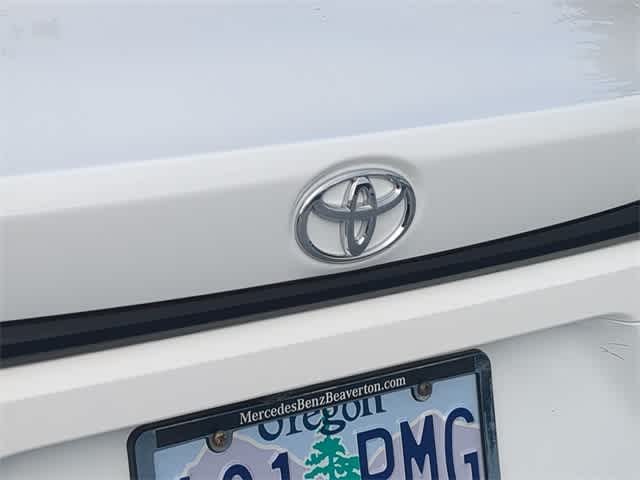 Thumbnail: 2021 Toyota Corolla - 11