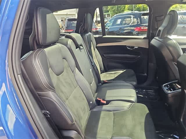 Thumbnail: 2016 Volvo XC90 - 22