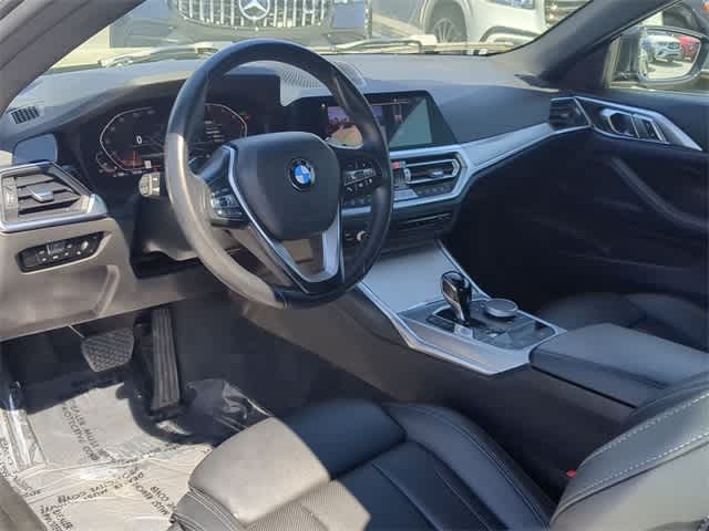 2022 BMW 4 Series 430i 17