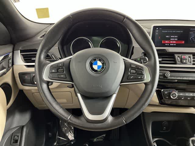 Thumbnail: 2020 BMW X2 - 24