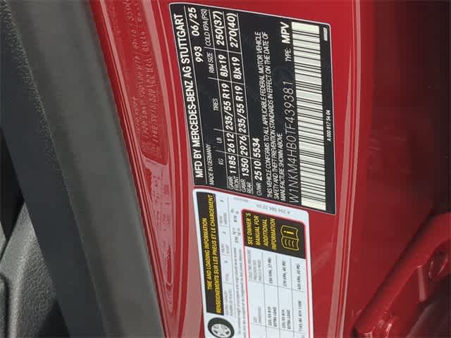 Thumbnail: 2026 Mercedes-Benz GLC - 37