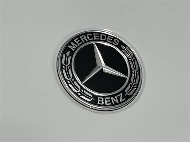Thumbnail: 2023 Mercedes-Benz EQS - 12