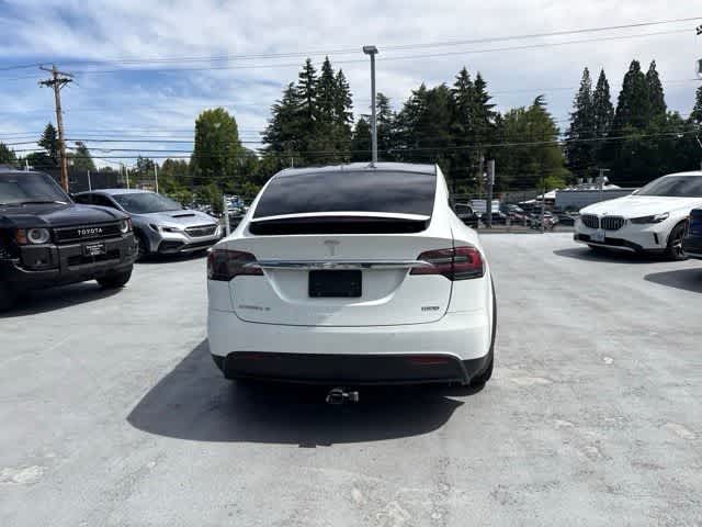 Thumbnail: 2018 Tesla Model X - 6