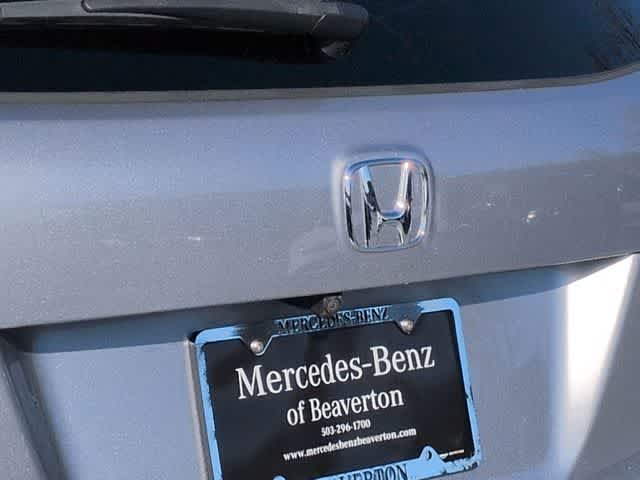 Thumbnail: 2016 Honda Pilot - 12