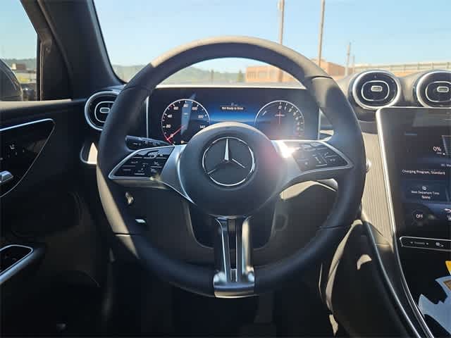 Thumbnail: 2025 Mercedes-Benz GLC - 25