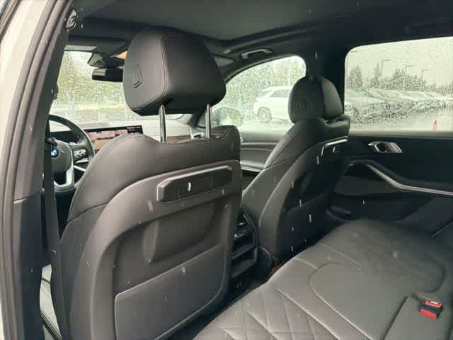 Thumbnail: 2026 BMW X5 - 10