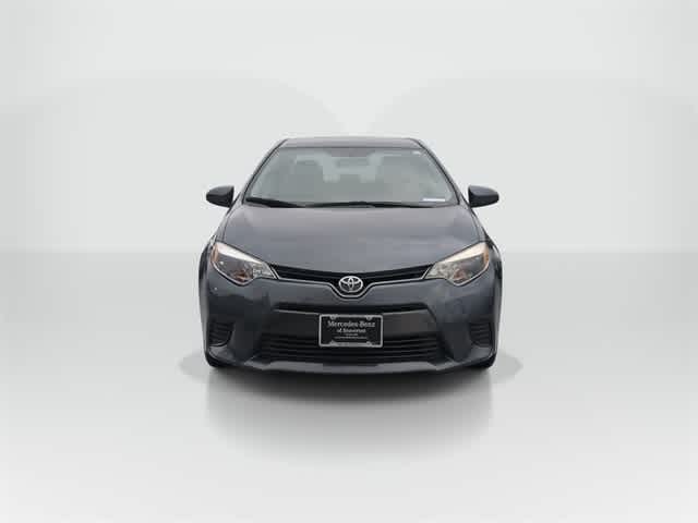 Thumbnail: 2016 Toyota Corolla - 3