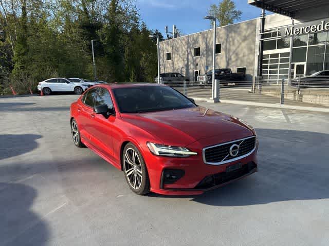 Thumbnail: 2019 Volvo S60 - 3