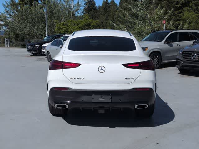 Thumbnail: 2026 Mercedes-Benz GLE - 7
