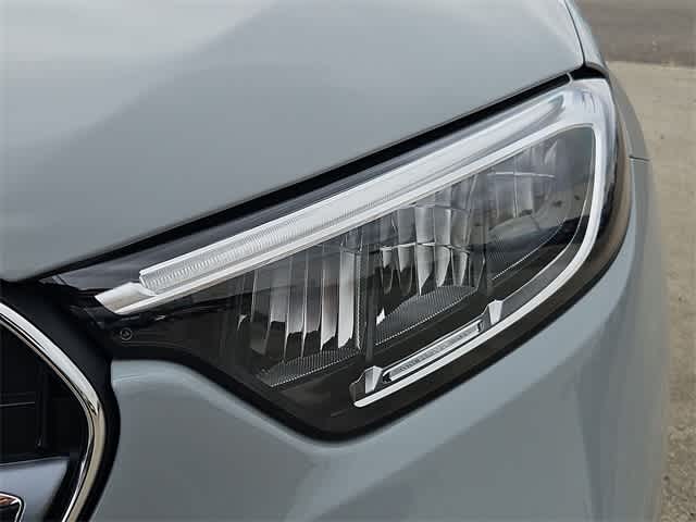 Thumbnail: 2025 Mercedes-Benz GLC - 11