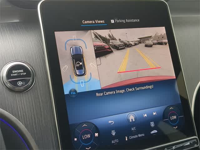 Thumbnail: 2026 Mercedes-Benz GLC - 30