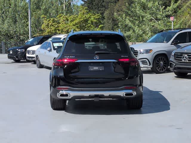 Thumbnail: 2026 Mercedes-Benz GLE - 7