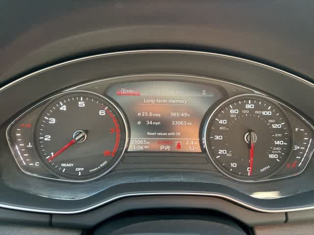 Thumbnail: 2023 Audi Q5 - 15