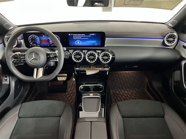 Thumbnail: 2024 Mercedes-Benz CLA - 16