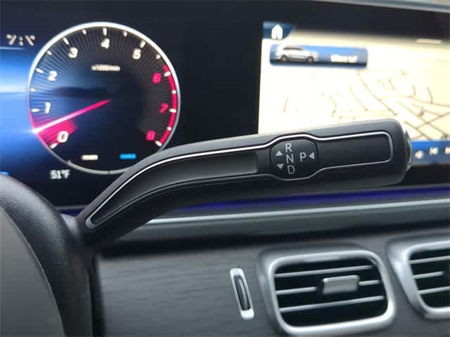 Thumbnail: 2026 Mercedes-Benz GLS - 33