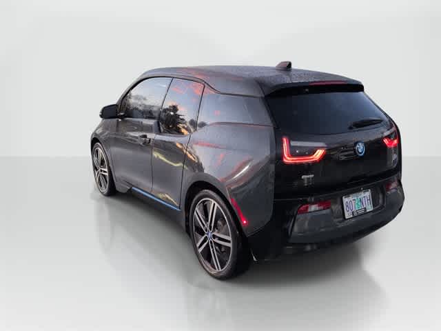 Thumbnail: 2015 BMW i3 - 6