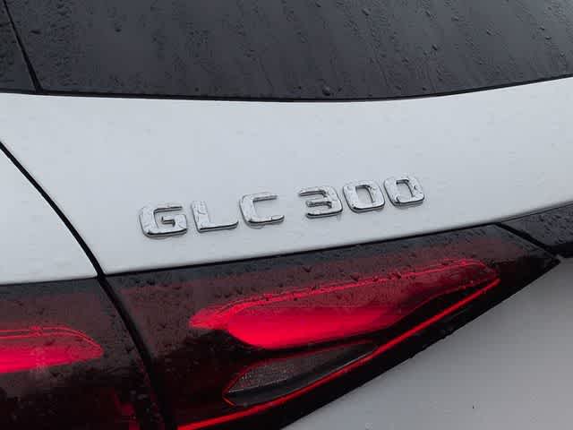 Thumbnail: 2026 Mercedes-Benz GLC - 12