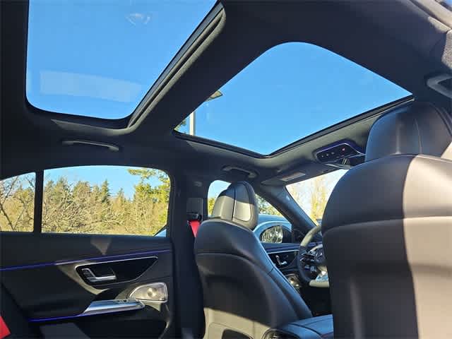 Thumbnail: 2026 Mercedes-Benz E-Class - 23