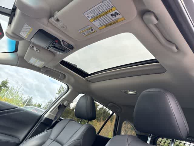 Thumbnail: 2020 Subaru Outback - 14