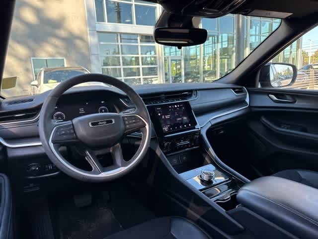 Thumbnail: 2023 Jeep Grand Cherokee - 12