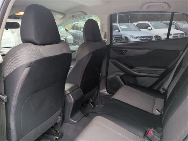 Thumbnail: 2018 Subaru Crosstrek - 16