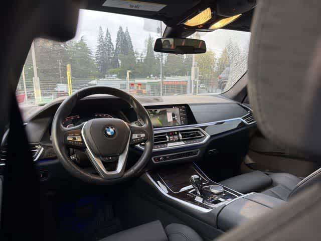 Thumbnail: 2021 BMW X5 - 12