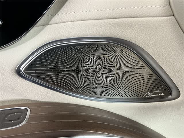 Thumbnail: 2023 Mercedes-Benz EQS - 31