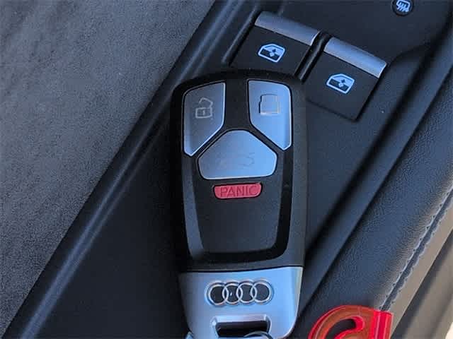 Thumbnail: 2021 Audi A5 - 36