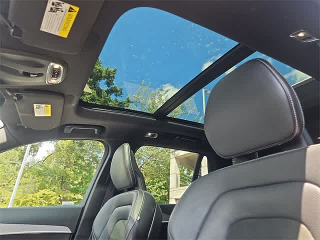 Thumbnail: 2016 Volvo XC90 - 20