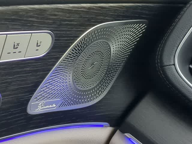 Thumbnail: 2026 Mercedes-Benz GLS - 31