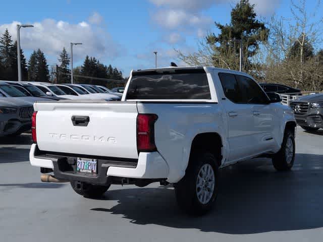 Thumbnail: 2024 Toyota Tacoma - 8