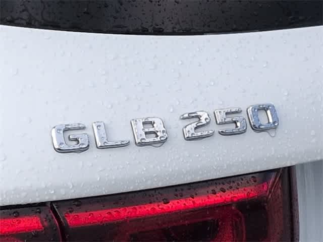 Thumbnail: 2023 Mercedes-Benz GLB - 13