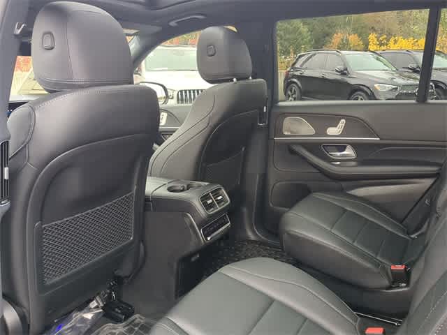 Thumbnail: 2025 Mercedes-Benz GLS - 18