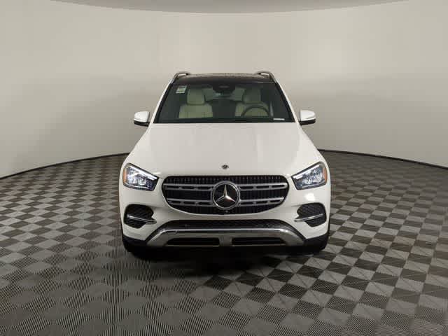 Thumbnail: 2026 Mercedes-Benz GLE - 3
