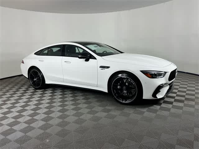 Thumbnail: 2024 Mercedes-Benz AMG GT - 8