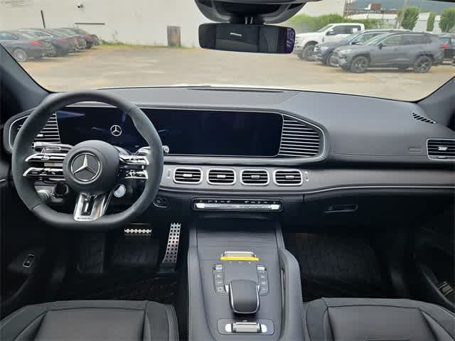 Thumbnail: 2025 Mercedes-Benz GLE - 16