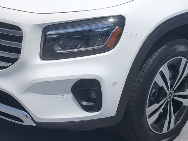 Thumbnail: 2025 Mercedes-Benz GLB - 11