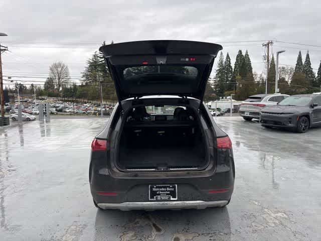 Thumbnail: 2024 Mercedes-Benz EQE - 9