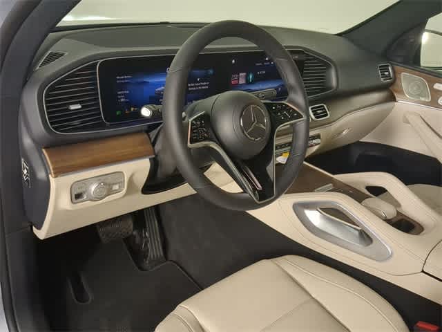 Thumbnail: 2026 Mercedes-Benz GLE - 10