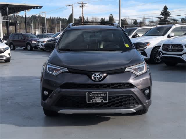 Thumbnail: 2016 Toyota RAV4 - 3
