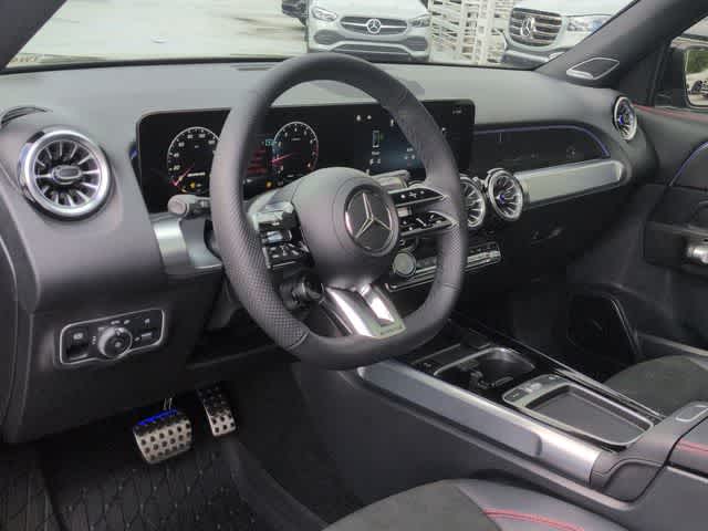 Thumbnail: 2026 Mercedes-Benz GLB - 10