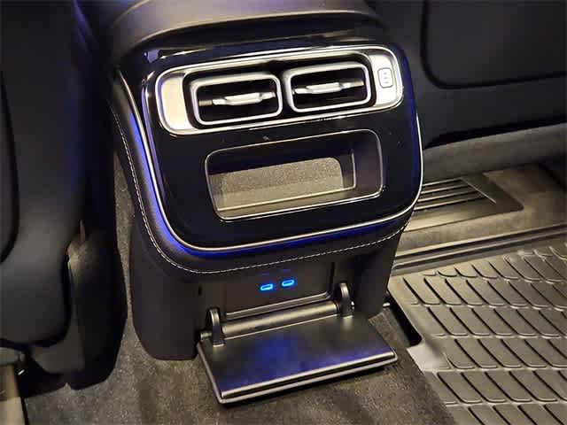 Thumbnail: 2026 Mercedes-Benz S-Class - 41