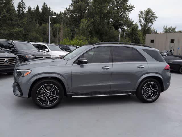 Thumbnail: 2026 Mercedes-Benz GLE - 5