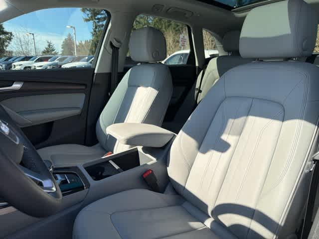 Thumbnail: 2023 Audi Q5 - 13