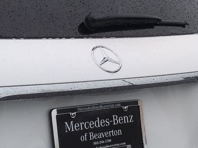 Thumbnail: 2026 Mercedes-Benz GLE - 11