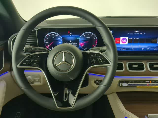 Thumbnail: 2026 Mercedes-Benz GLE - 24
