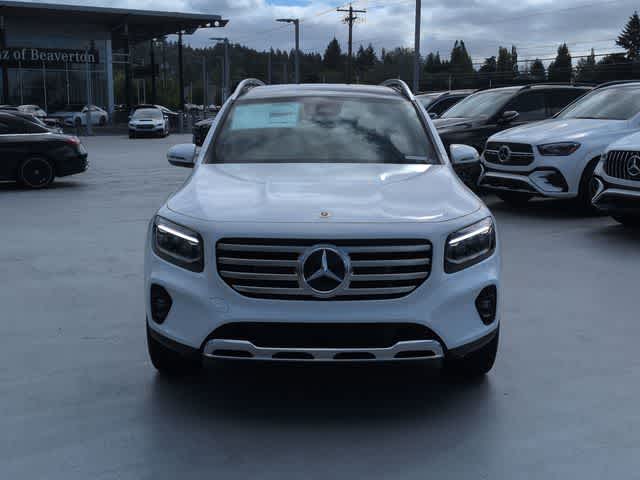 Thumbnail: 2026 Mercedes-Benz GLB - 3